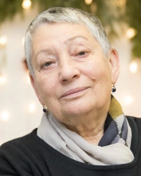 Людмила Улицкая*