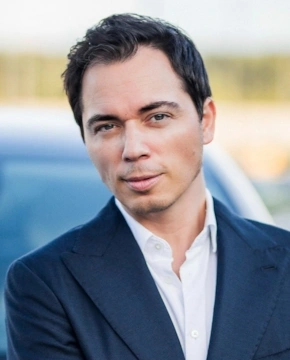 Родион Газманов