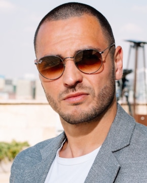 Константин Волгин