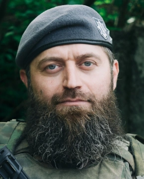 Марат Сутаев