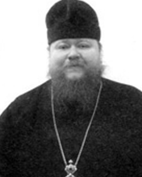 Александр Чернейкин