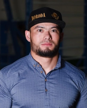 Айтым Жакупов