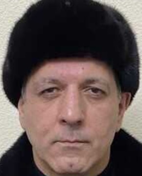 Гия Свердловский