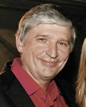 Андрей Тришин