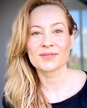 Камилль Салливан