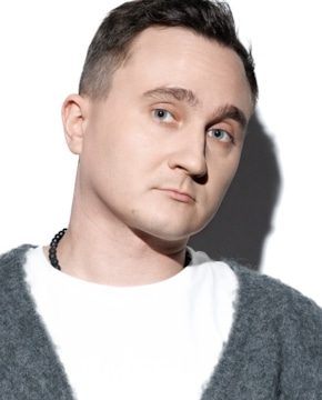 Дмитрий Ксенофонтов