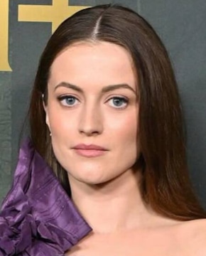 Лорен Маккуин