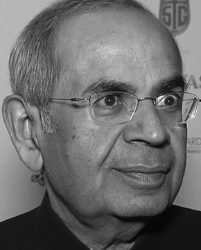 Гопи Хиндуджа