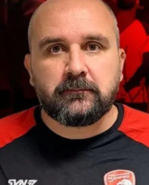 Младен Жижович