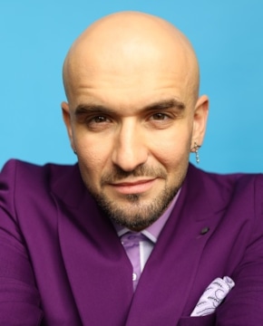 Андрей Давинчи