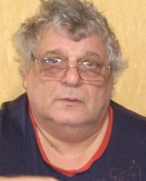 Владимир Зудин