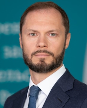 Виталий Королев