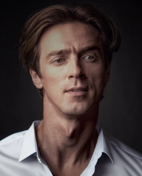 Дмитрий Петрашевич