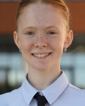 Инна Новикова