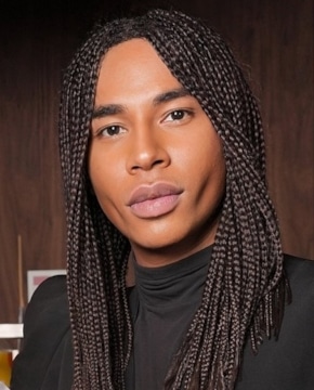 Оливье Рустен