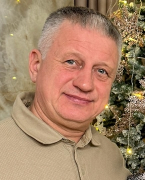 Владимир Окатьев