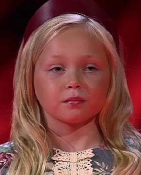 Мария Никулина