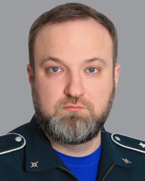 Антон Герасимов