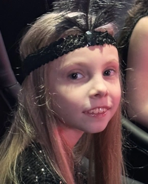 София Шишикина