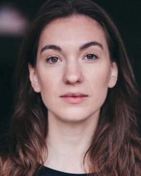 Джулия Бухман