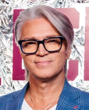 Валентин Форостяный