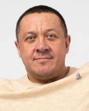 Михаил Кокляев