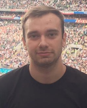 Влад Ерошенко