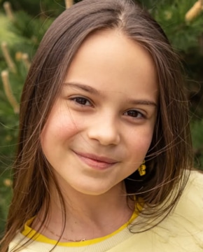 Вероника Щербань