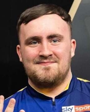 Люк Литтлер