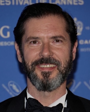 Мельвиль Пупо