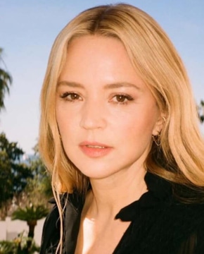 Виржини Эфира