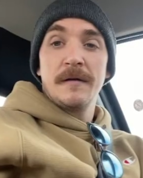 Кайл Галлнер