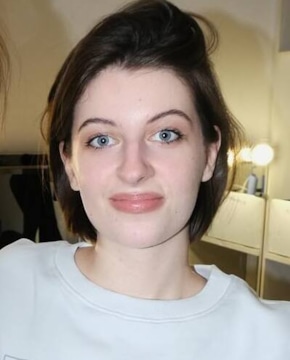 Виктория Борзова