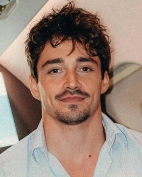 Шарль Леклер