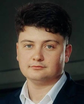 Петр Лундстрем