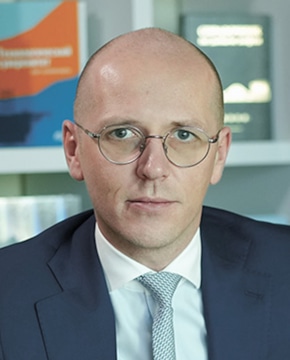 Михаил Кузнецов