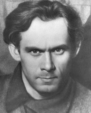 Иван Леонидов