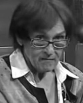 Валентина Подвербная