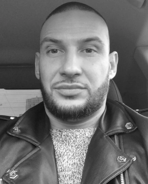 Алексей Долгих