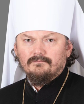 Митрополит Нестор (Сиротенко)