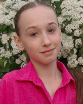 Дина Хуснутдинова