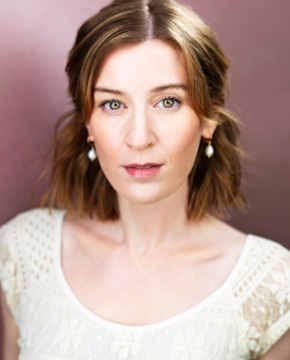 Элизабет Вермилиея