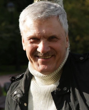 Владимир Ташлыков