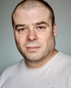 Константин Гришанов