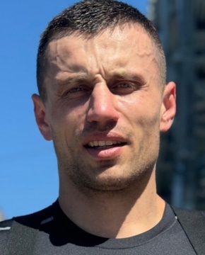 Матвей Ячный