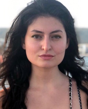 Диана Дабсон