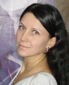 Наталья Магомедова