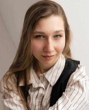 Екатерина Белякова