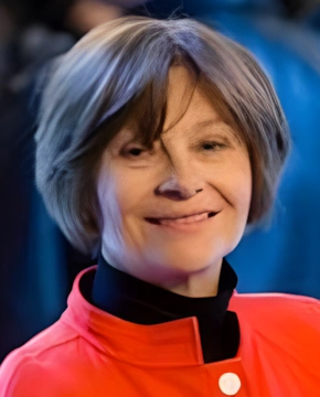 Ирина Мартынова