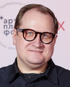 Андрей Борисов